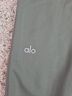 Alo Green Leggings Size S - photo 3