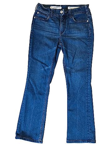 Pilcro and the Letterpress Jeans (view 1)