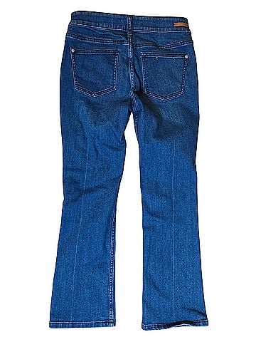 Pilcro and the Letterpress Jeans (view 2)