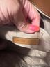 Michael Kors Print Brown Leather Tote One size - photo 5