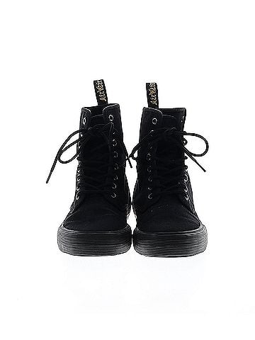 Dr. Martens Dr. Martens Sneakers (view 2)