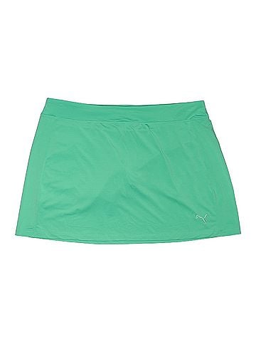 Puma Puma Active Skort (view 1)