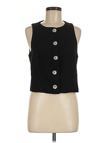 Zara Zara Vest (view 1)