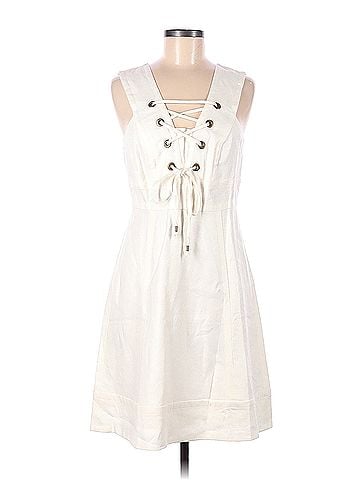 J.Crew J.Crew Casual Dress (view 1)