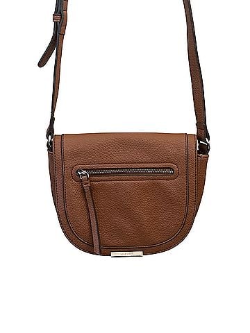 Nine West Leather Crossbody Bag (view 1)