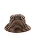 Eric Javits Brown Eric Javits Sun Hat One size - photo 1