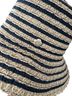 Eric Javits Brown Eric Javits Sun Hat One size - photo 2