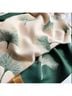 Accessories Floral Multi Color Scarf One size - photo 5