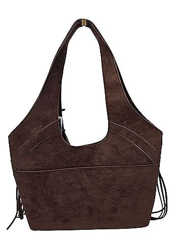 Ed Hardy Tote (view 2)