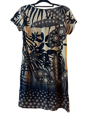 Lucky Brand Casual Dress (view 2)