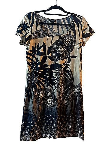 Lucky Brand Casual Dress (view 1)