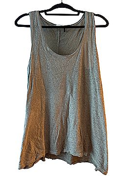 Akemi + Kin Sleeveless Top (view 1)