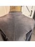 Banana Republic Classic Gray Blazer Blazer - photo 6