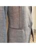 Banana Republic Classic Gray Blazer Blazer - photo 4