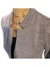 Banana Republic Classic Gray Blazer Blazer - photo 2
