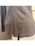 Banana Republic Classic Gray Blazer Blazer - photo 5