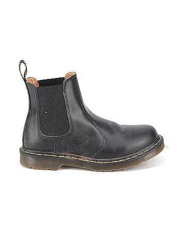 Dr. Martens Dr. Martens Ankle Boots (view 1)