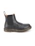 Dr. Martens Black Dr. Martens Ankle Boots Size 10 - photo 1