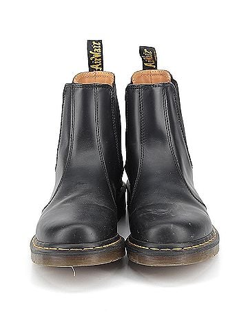 Dr. Martens Dr. Martens Ankle Boots (view 2)