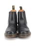 Dr. Martens Black Dr. Martens Ankle Boots Size 10 - photo 2