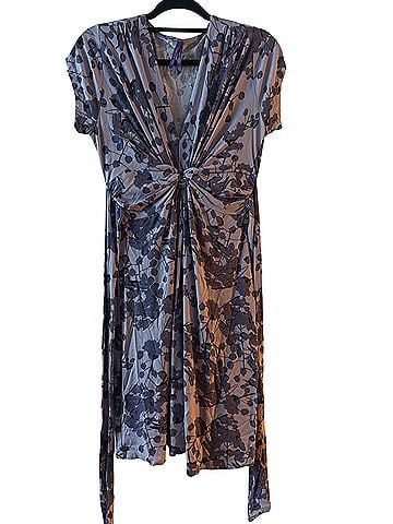 Seraphine Casual Dress (view 1)