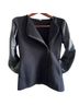 Vince. Moto Jacket Coat - photo 2