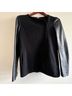 Vince. Moto Jacket Coat - photo 4