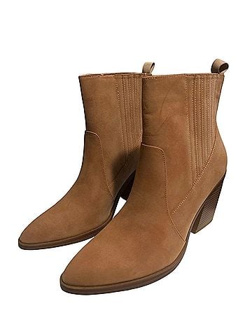 Shein Ankle Boots (view 1)