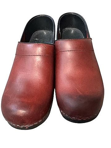 Sanita Mule/Clog (view 1)