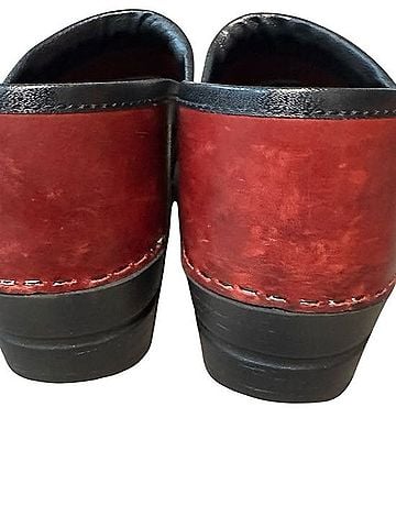 Sanita Mule/Clog (view 2)
