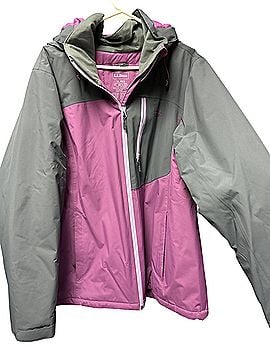 L.L.Bean Jacket (view 1)