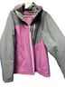 L.L.Bean 100% Polyester 100% Nylon Purple Gray Jacket Size XL - photo 1