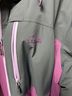 L.L.Bean 100% Polyester 100% Nylon Purple Gray Jacket Size XL - photo 4