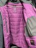 L.L.Bean 100% Polyester 100% Nylon Purple Gray Jacket Size XL - photo 6
