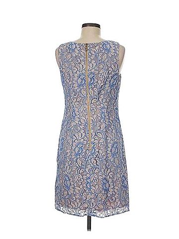 Eliza J Cocktail Dress (view 2)