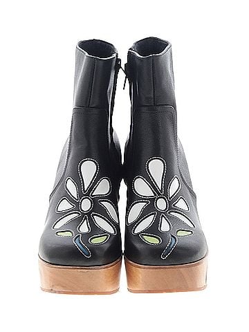 Charlotte Stone Charlotte Stone Ankle Boots (view 2)