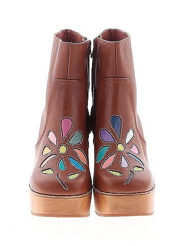 Charlotte Stone Charlotte Stone Ankle Boots (view 2)