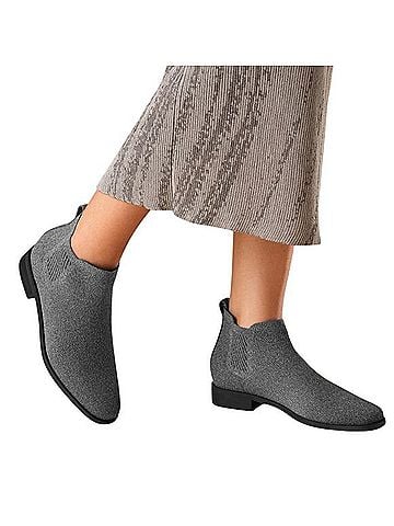 Vivaia Ryan Pro Ankle Boots (view 1)