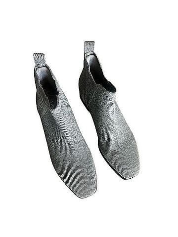 Vivaia Ryan Pro Ankle Boots (view 2)