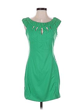 esley green dress Women's Cocktail Dresses On Sale Up To 90% Off Retail Ebay