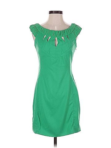 Esley Esley Cocktail Dress (view 1)