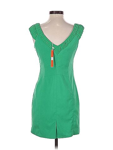 Esley Esley Cocktail Dress (view 2)