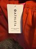 Athleta Red Jacket Size S - photo 5