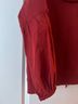 Athleta Red Jacket Size S - photo 3