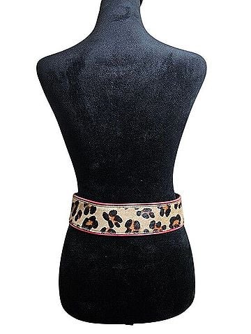 Streets Ahead Belt (view 2)