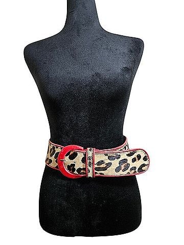 Streets Ahead Belt (view 1)