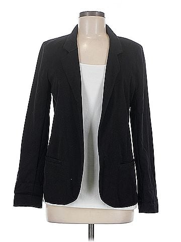 Silence and Noise Silence And Noise Blazer (view 1)