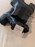 Arizona Black Ankle Boots Size 7 - photo 7