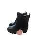 Arizona Black Ankle Boots Size 7 - photo 1