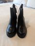 Arizona Black Ankle Boots Size 7 - photo 3